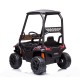 Battery operated buggy OFF ROAD black Battery operated buggy OFF ROAD black