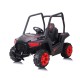 Battery operated buggy SPIDER black