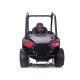 Battery operated buggy SPIDER black