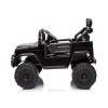 Ηλεκτροκίνητο Παιδικό Αυτοκίνητο SUV Toyota FJ Cruiser - Χρώμα Black
