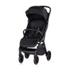 Baby stroller with autofold up to 22 kg DIAMOND blackberry