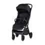 Baby stroller with autofold up to 22 kg "DIAMOND" blackberry
