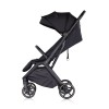 Baby stroller with autofold up to 22 kg DIAMOND blackberry