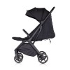 Baby stroller with autofold up to 22 kg DIAMOND blackberry