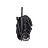 Baby stroller with autofold up to 22 kg DIAMOND blackberry