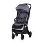 Baby stroller with autofold up to 22 kg "DIAMOND" cloud grey