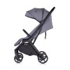 Baby stroller with autofold up to 22 kg DIAMOND cloud grey