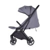 Baby stroller with autofold up to 22 kg DIAMOND cloud grey