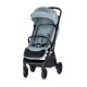 Baby stroller with autofold up to 22 kg DIAMOND basil