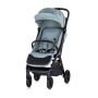 Baby stroller with autofold up to 22 kg "DIAMOND" basil