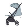 Baby stroller with autofold up to 22 kg DIAMOND basil