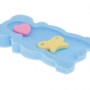 Βρεφικό Αντιολισθητικό Σφουγγάρι Μπάνιου