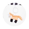 Βρεφικό Χαλάκι Δραστηριοτήτων "Little Fox"