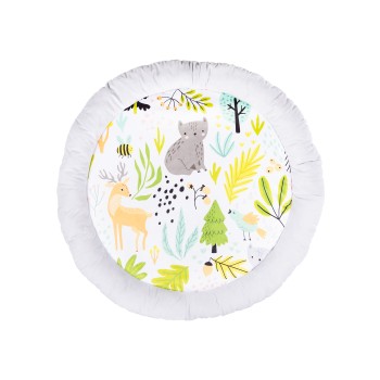 Βρεφικό Χαλάκι Δραστηριοτήτων - "Forest"