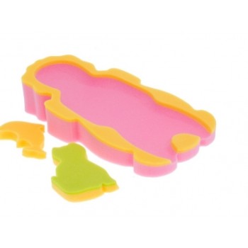 Αντιολισθητικό Στρώμα Σφουγγάρι -