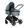 Baby transformable stroller AURA basel