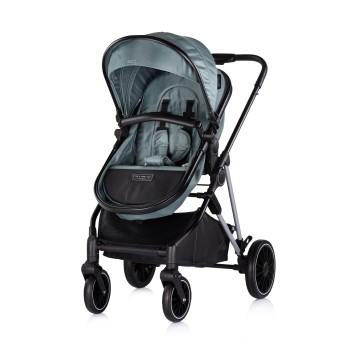 Baby transformable stroller "AURA" basel