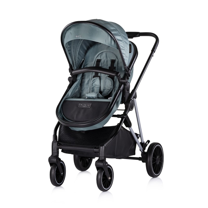 Baby transformable stroller AURA basel