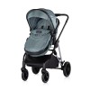 Baby transformable stroller AURA basel