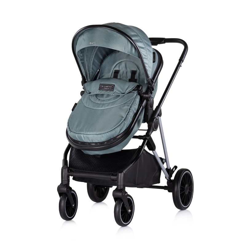 Baby transformable stroller AURA basel