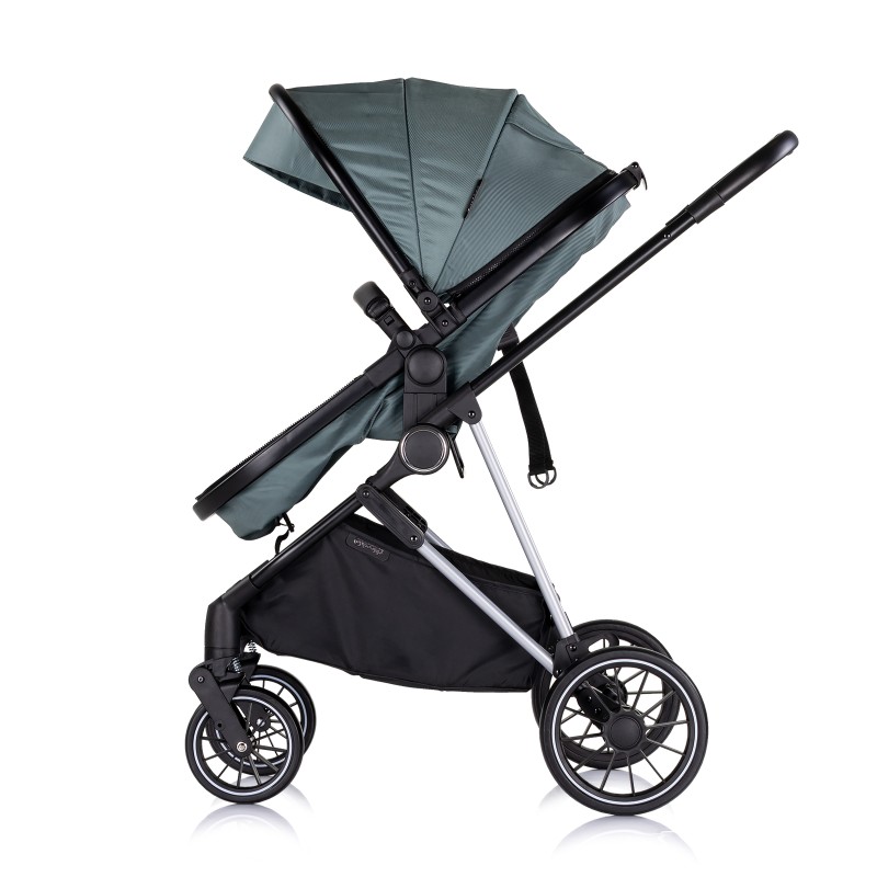 Baby transformable stroller AURA basel