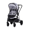 Baby transformable stroller AURA cloud