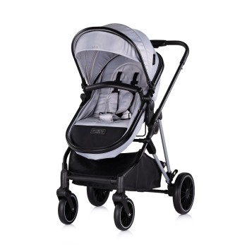 Baby transformable stroller "AURA" cloud