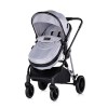 Baby transformable stroller AURA cloud