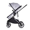 Baby transformable stroller AURA cloud