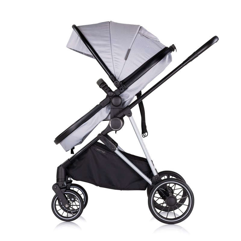 Baby transformable stroller AURA cloud