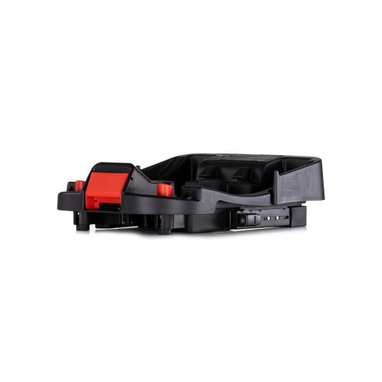 Base with ISOFIX for car seats Amore, Aura, Vista, Marbella
