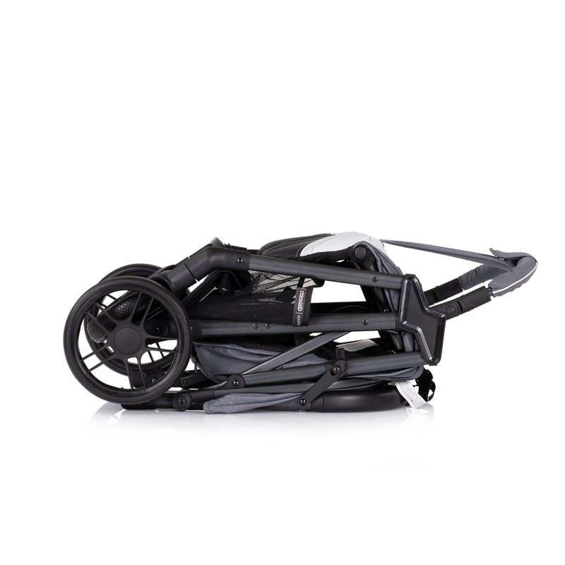 Καρότσι Μωρού  "Sparkle" cloud