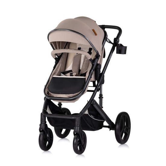 Baby transformable stroller Amore tiramisu