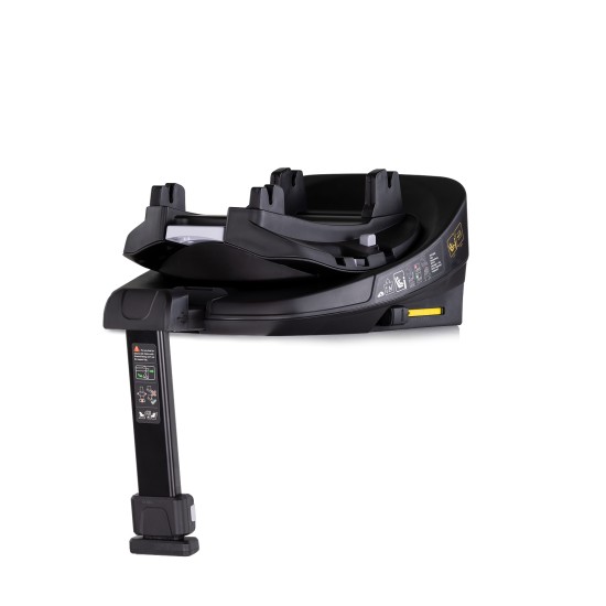Rotatable ISOFIX base for car seat "Winner" Rotatable ISOFIX base for car seat Winner