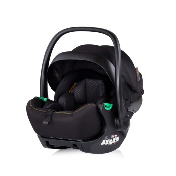 Car seat "Winner" 40-87cm blackberry