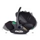 Car seat "Winner" 40-87cm blackberry Car seat Winner 40-87cm blackberry