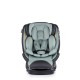 Παιδικό Κάθισμα Αυτοκινήτου I-SIZE 40-150 cm ISOFIX 360 - HYPNOTIC - basil