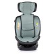 Παιδικό Κάθισμα Αυτοκινήτου I-SIZE 40-150 cm ISOFIX 360 - HYPNOTIC - basil