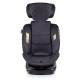 Παιδικό Κάθισμα Αυτοκινήτου I-SIZE 40-150 cm ISOFIX 360 - HYPNOTIC - anthracite