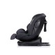 Παιδικό Κάθισμα Αυτοκινήτου I-SIZE 40-150 cm ISOFIX 360 - HYPNOTIC - anthracite