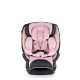 Παιδικό Κάθισμα Αυτοκινήτου I-SIZE 40-150 cm ISOFIX 360 - HYPNOTIC - pink marshmallow Παιδικό Κάθισμα Αυτοκινήτου I-SIZE 40-150 cm ISOFIX 360 - HYPNOTIC - pink marshmallow