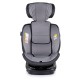 Παιδικό Κάθισμα Αυτοκινήτου I-SIZE 40-150 cm ISOFIX 360 - HYPNOTIC - cloud