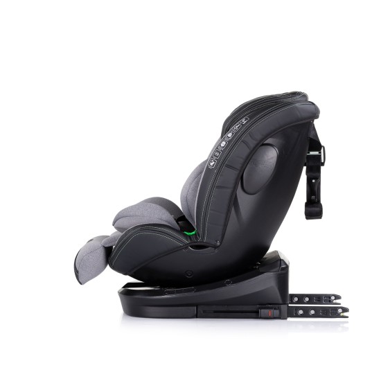 Παιδικό Κάθισμα Αυτοκινήτου I-SIZE 40-150 cm ISOFIX 360 - HYPNOTIC - cloud