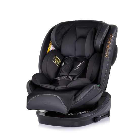 Παιδικό Κάθισμα Αυτοκινήτου I-SIZE 40-150 cm ISOFIX 360 - HYPNOTIC - blackberry Παιδικό Κάθισμα Αυτοκινήτου I-SIZE 40-150 cm ISOFIX 360 - HYPNOTIC - blackberry