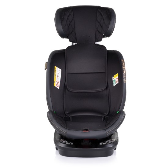Παιδικό Κάθισμα Αυτοκινήτου I-SIZE 40-150 cm ISOFIX 360 - HYPNOTIC - blackberry Παιδικό Κάθισμα Αυτοκινήτου I-SIZE 40-150 cm ISOFIX 360 - HYPNOTIC - blackberry
