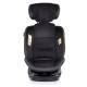 Παιδικό Κάθισμα Αυτοκινήτου I-SIZE 40-150 cm ISOFIX 360 - HYPNOTIC - blackberry Παιδικό Κάθισμα Αυτοκινήτου I-SIZE 40-150 cm ISOFIX 360 - HYPNOTIC - blackberry