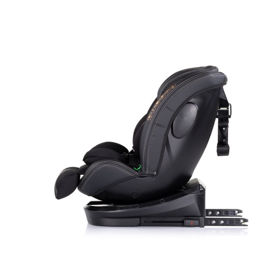 Παιδικό Κάθισμα Αυτοκινήτου I-SIZE 40-150 cm ISOFIX 360 - HYPNOTIC - blackberry Παιδικό Κάθισμα Αυτοκινήτου I-SIZE 40-150 cm ISOFIX 360 - HYPNOTIC - blackberry