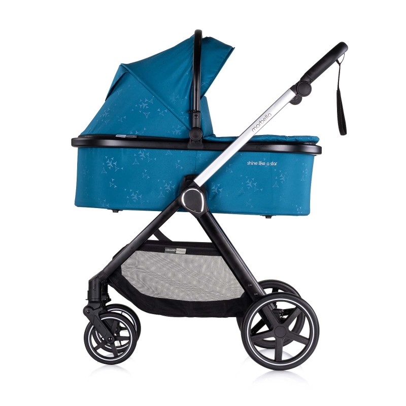 Πολυκαρότσι Μωρού 3 σε 1 - Marbella - oasis