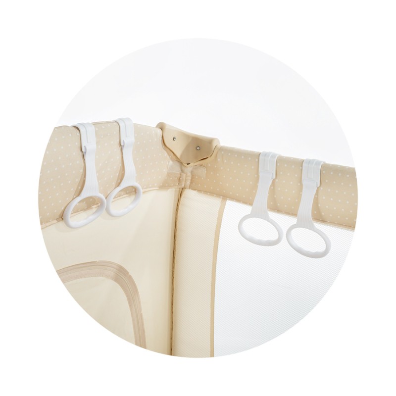 Αξεσουάρ Πάρκου - 4 pcs δαχτυλίδια