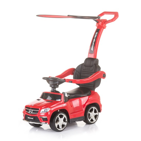 Αυτοκίνητο ΄Ώθησης - MERCEDES BENZ GL63 AMG red Αυτοκίνητο ΄Ώθησης - MERCEDES BENZ GL63 AMG red